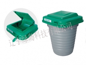塑料垃圾桶作用有多大？